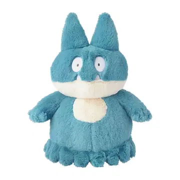 [ 새상품급 ] 폭신폭신 안고 자는 봉제 인형 곤베