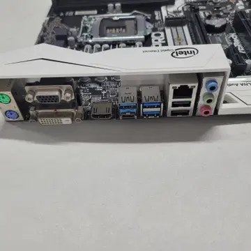 ASRock B250M PRO4(1151소켓,6~7세대)M.2지원 | CPU/메인보드 | 번개