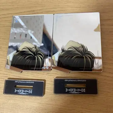 DEATHNOTE 데스노트 L 아크릴 스탠드 중국 한정판