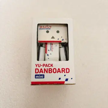 [미개봉] 요츠바랑! DANBOARD mini 유팩 단보