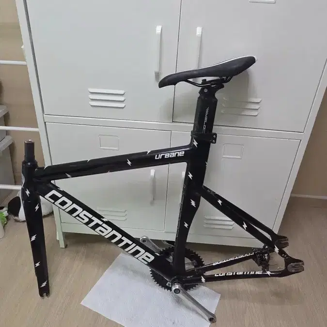 콘스탄틴 어베인 2022년식 번개에디션 반차 판/대