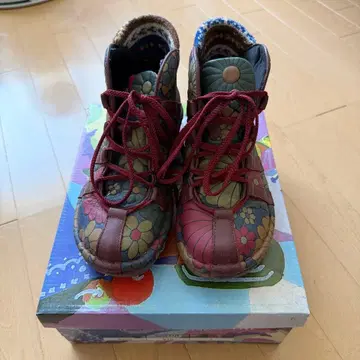 에스타시온 S 사이즈 숏부츠