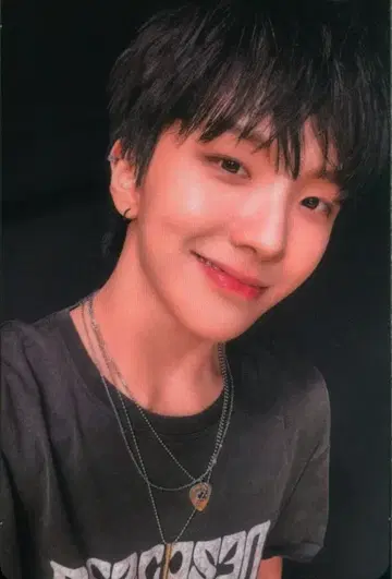 BOYNEXTDOOR Clink ver. WOONHAK 19.99