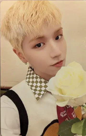 BOYNEXTDOOR HOW? RIWOO 트레이딩 카드