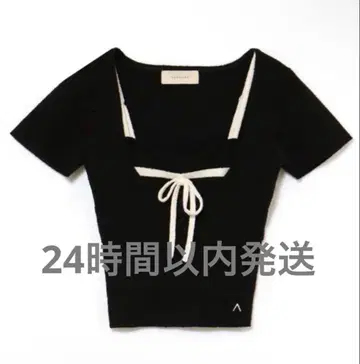 [정품] Andmary Natalie Ribbon set