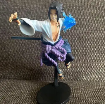 NARUTO 나루토 우치하 사스케 피규어 2체 세트 묶음 판매