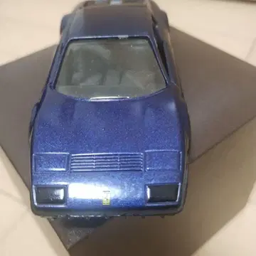 페라리 365 GT 1973 1/38 미니카