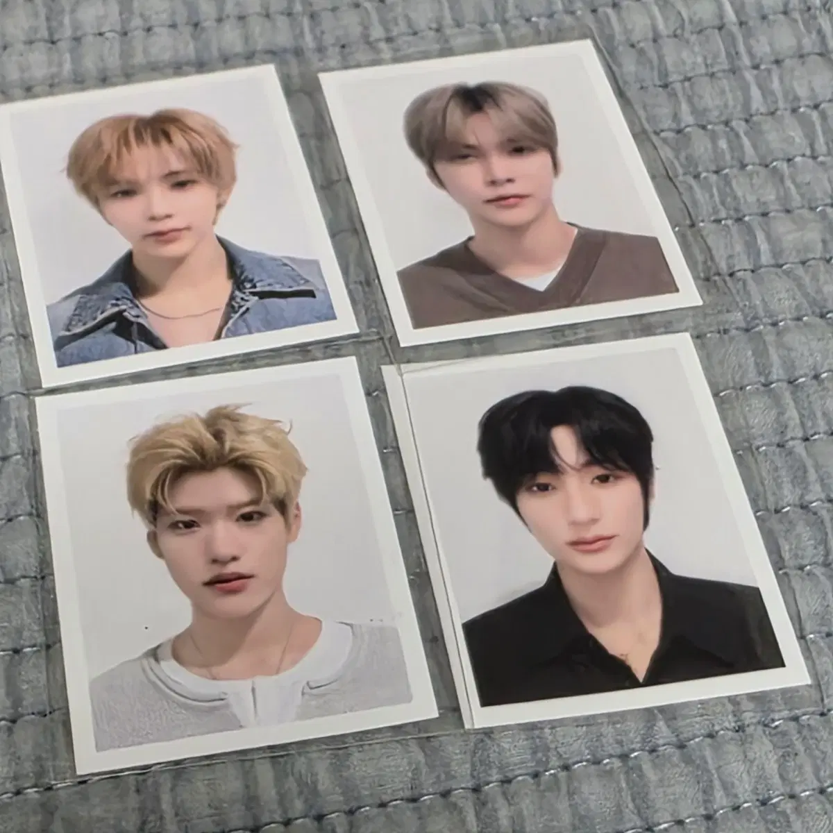 up10tion invitation ウェイ ジニョク トレカ 업텐션 포카 에일리언 