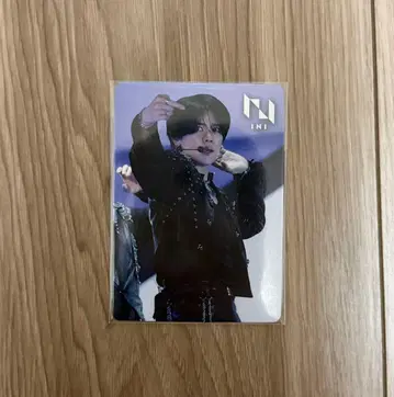 타워 레코드 트레이딩 카드 후지마키