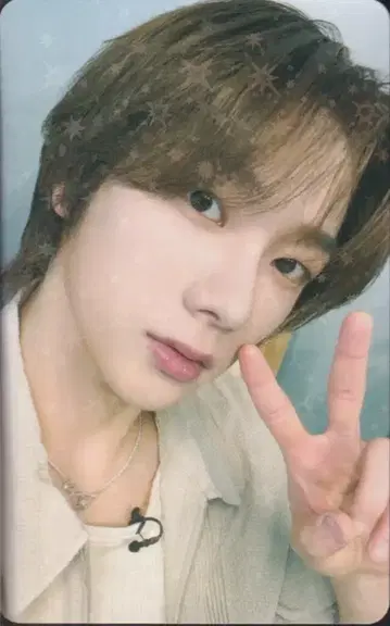 BOYNEXTDOOR weverse 혜택 SUNGHO 19.99
