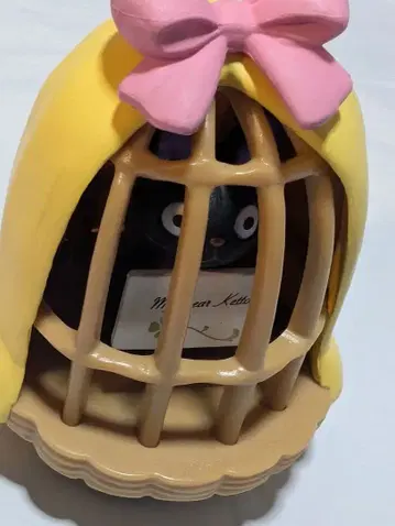 마녀 배달부 키키 오키아가리코보시