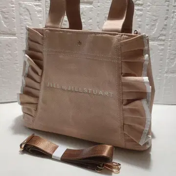 2Way JILL by JILLSTUART 토트백 숄더백