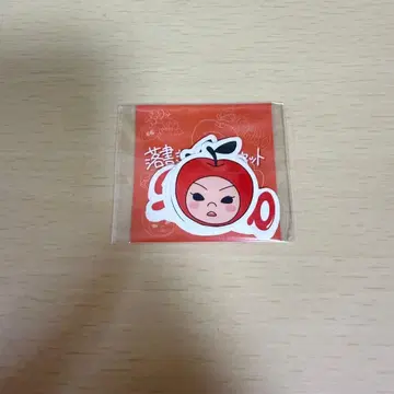 SHISHAMO 미야자키 아사코 짱 씰