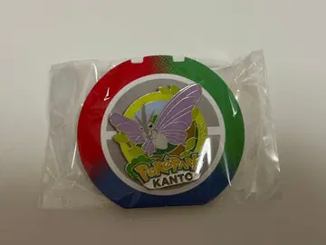 포케파크 칸토 핀즈 핀 배지 모다피 포켓몬
