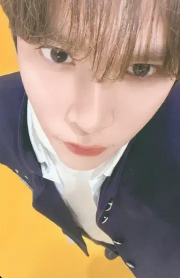 RIIZE 랜덤 트레이딩 카드 은석 허그 스페셜 MD A