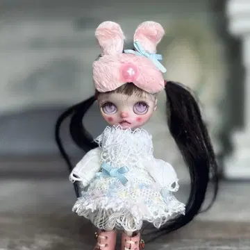 99 미니 브라이스 아웃핏