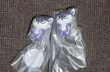 SEVENTEEN 미니틴 가챠 원우