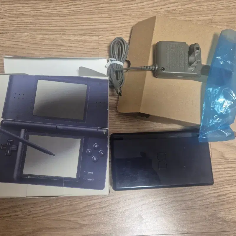ds lite 박스셋