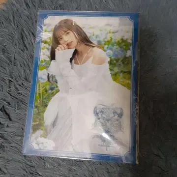 사이토 아스카 클리어 파일 졸업 콘서트