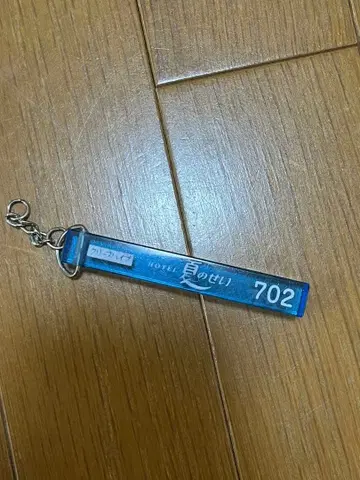 크리프하이프 러브호텔 키 하세가와 카오나시 아크릴 스탠드