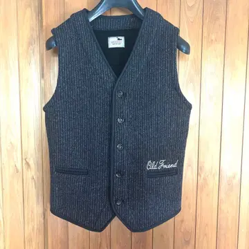 GANGSTERVILLE 비치 크로스 베스트 14AW glad hand