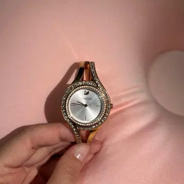 SWAROVSKI 여성용 손목시계