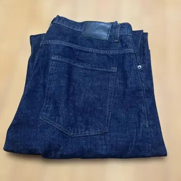 [ 미사용 새상품 ] ZARA 자라 4048/377/405 벌룬 핏 데님