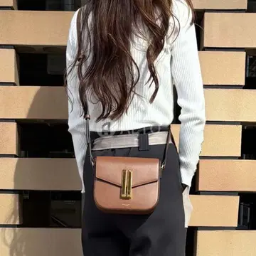 미사용 새상품 DEMELLIER LONDON 숄더백