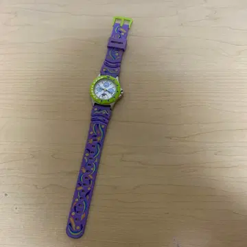 Casio 카시오 시계 716 RKA-705