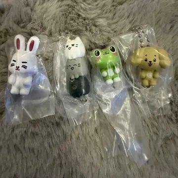 miniteen 세븐틴 가챠 3