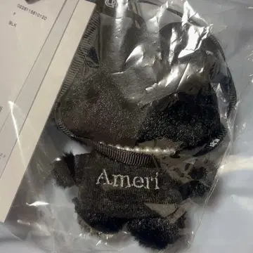 HELLO KITTY x Ameri MASCOT KEYCHAIN