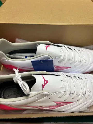 MIZUNO 모나르시다 NEO 3 PRO 29.0cm 핑크