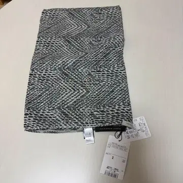 MACKINTOSH LONDON 스톨 이탈리아제 새상품
