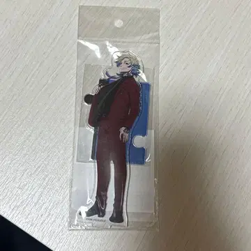 블루 록 블루 록 전시회 미하엘 카이저 아크릴 스탠드
