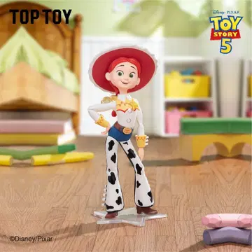 TOP TOY 토이 스토리 5 제시