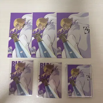 BLEACH 히라코 신지