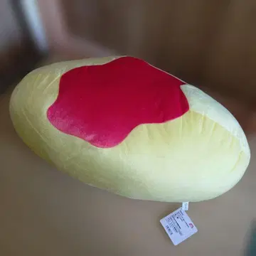 FANS 오므라이스 봉제 인형 XL 프리미엄DX