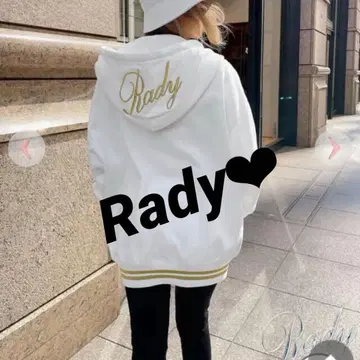 Rady 후디 셋업