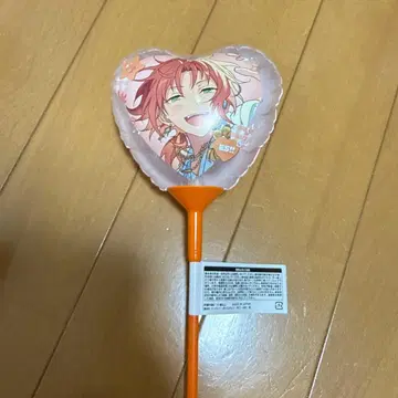 앙상블 스타즈 하트 벌룬 츠키나가 레오