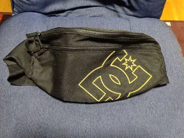 DC SHOES 바디백 숄더백