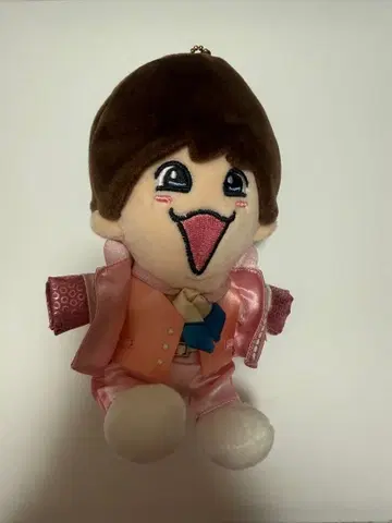 후지와라 죠이치로 치비누이