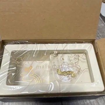 마후마후 mafumafu 오르골 꿈의 또 꿈