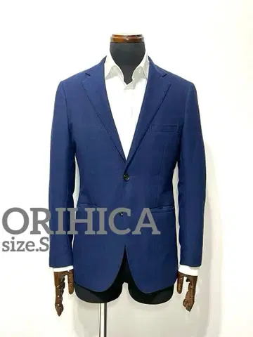 ORIHICA 오리히카 남성용 테일러드 자켓