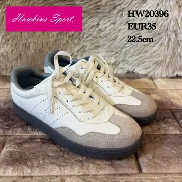여성용 [ HAWKINS ] 호킨스 스니커즈 VICKY 22.5cm