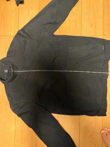 캘빈클라인 Calvin klein 트레이닝복