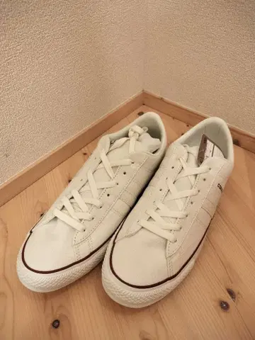 CONVERSE 스니커즈 화이트