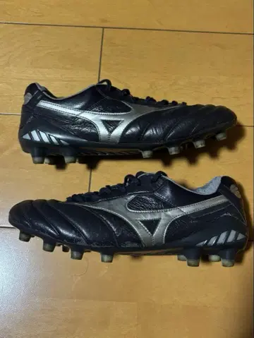 MIZUNO 축구 스파이크 모렐리아DNA 26cm