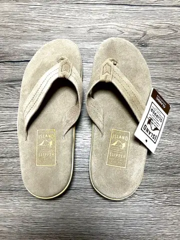 [ 새상품 ] Island Slipper / 아일랜드 슬리퍼