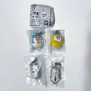 메지루시 액세서리 메로와 타비 묶음 판매