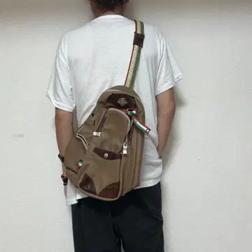 Orobianco 오로비안코 숄더백 바디백 원숄더